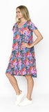 Kimberly Dress C