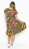 Poppy Dress F