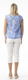 Aksharay Cami Top (Orientique)