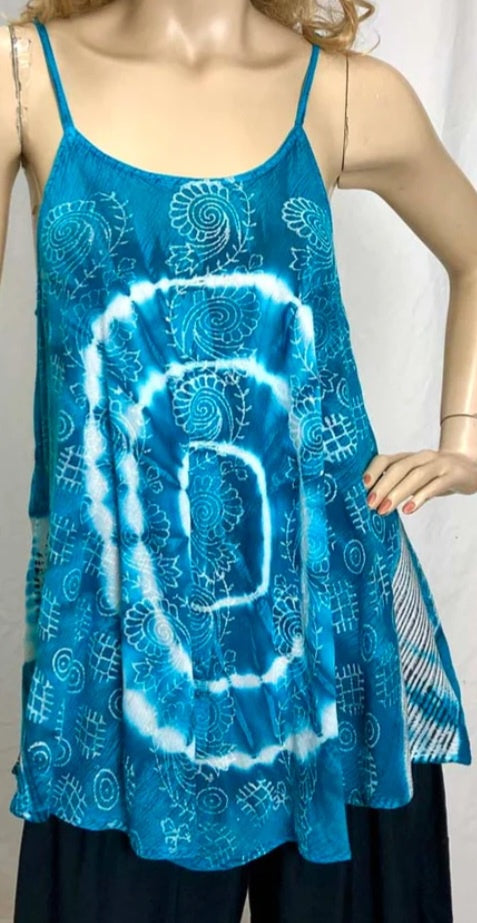 Swing Top (14-18)