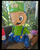 Mario & Luigi
