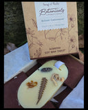 Scented Soy Wax Tablets