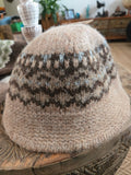 Winter Bucket Hats