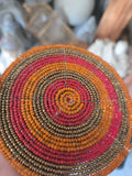 Bead Coasters