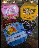Incense Coils