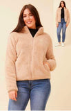 Cuddle Jacket