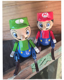 Mario & Luigi