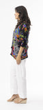 Boho Top (S1) (Orientique)