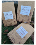 Scented Soy Wax Tablets