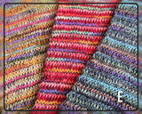 100% Cotton Headbands (3)