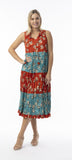 Saventa Dress (Orientique)