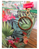Tropics 1 Toiletry Bag
