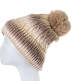 A Very Snuggly Beanie