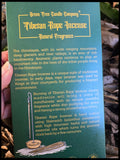 Tibetian Rope Incense