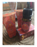 Indian Heritage Aroma Oils