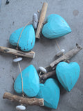 Little Heart Strand