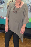 Asymmetrical Top