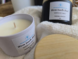 Warm Vanilla Musk