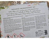 WELLNESS Aromatherapy Set