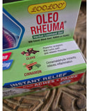 LooLoo Oleo Rheuma Gel