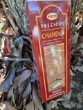 HEM Precious Chandan Incense