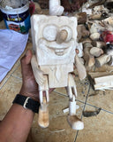 Sponge Bob