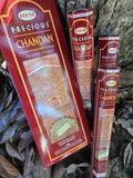 HEM Precious Chandan Incense