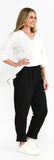 Pippa Linen Blend Pants (One Summer)