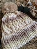 A Very Snuggly Beanie