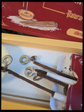 Tibetian Rope Incense