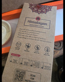 Himalayan Rope Incense