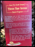 Tibetian Rope Incense