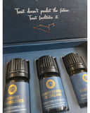 TAROT SPELL Aromatherapy Set