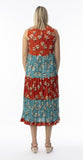 Saventa Dress (Orientique)