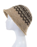 Winter Bucket Hats