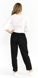 Pippa Linen Blend Pants (One Summer)