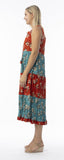 Saventa Dress (Orientique)