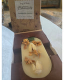 Scented Soy Wax Tablets