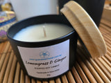 Lemongrass & Ginger