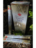 HEM White Sage Incense