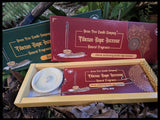 Tibetian Rope Incense