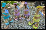 Summer Ducks.
