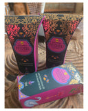Indian Heritage Aroma Oils