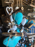 Little Heart Strand