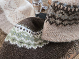 Winter Bucket Hats