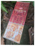 HEM Indian Musk Incense