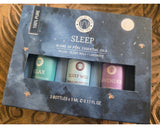 SLEEP Aromatherapy Set