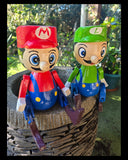 Mario & Luigi