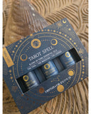 TAROT SPELL Aromatherapy Set