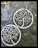 Swirly Tree TER